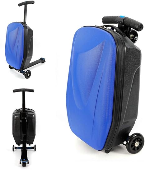 scooter cabin bag