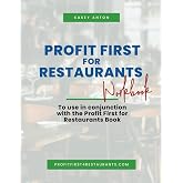 Profit First for Restaurants Workbook