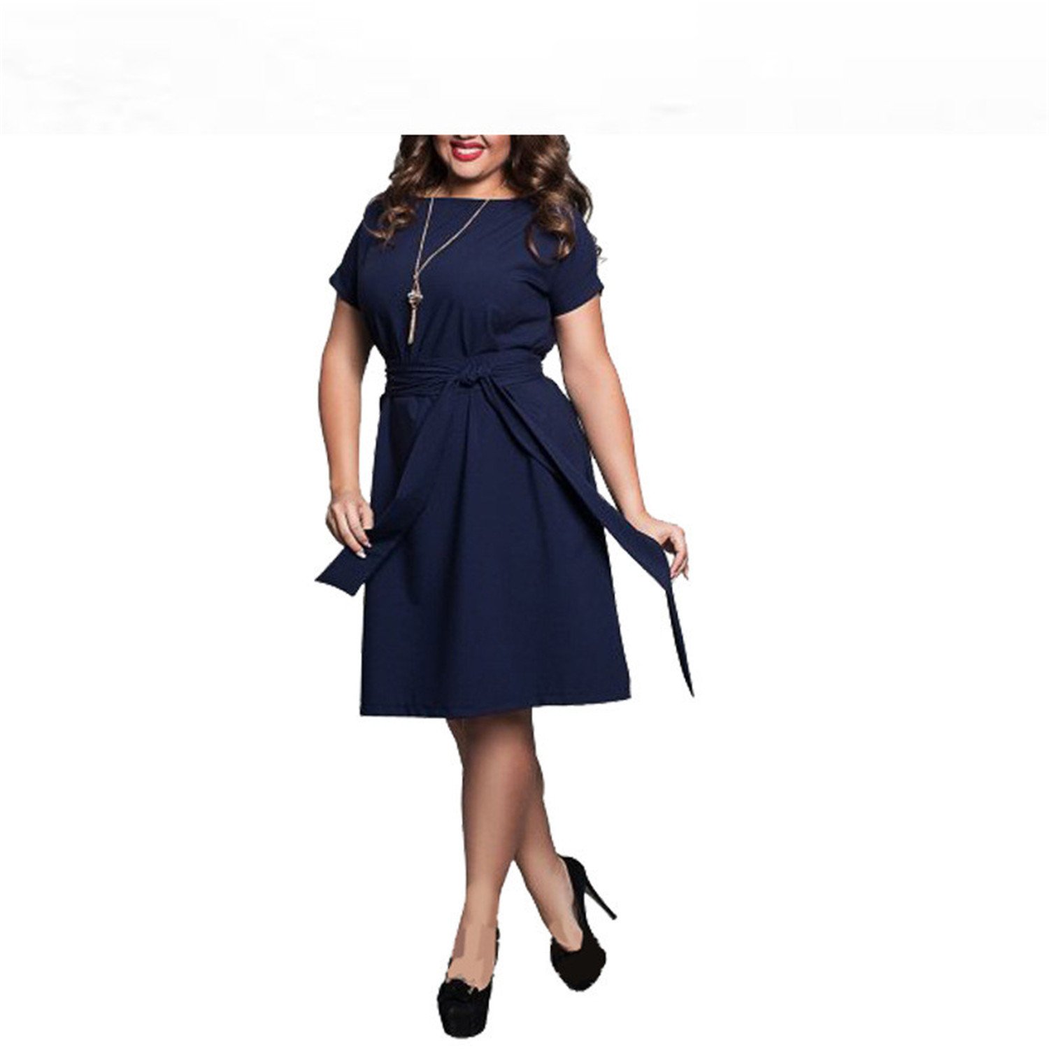 cocktail dress big size