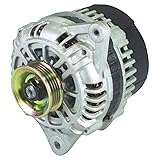 PREMIER GEAR PG-13783 Alternator Replacement for
