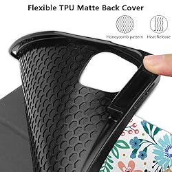 DONGKE Case for iPad Pro 11 inch