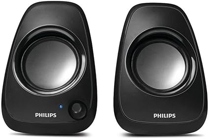 philips computer speaker price
