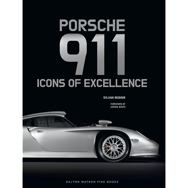 Porsche 911 Forever Young: Aichele, T: 9780929758114: Amazon.com