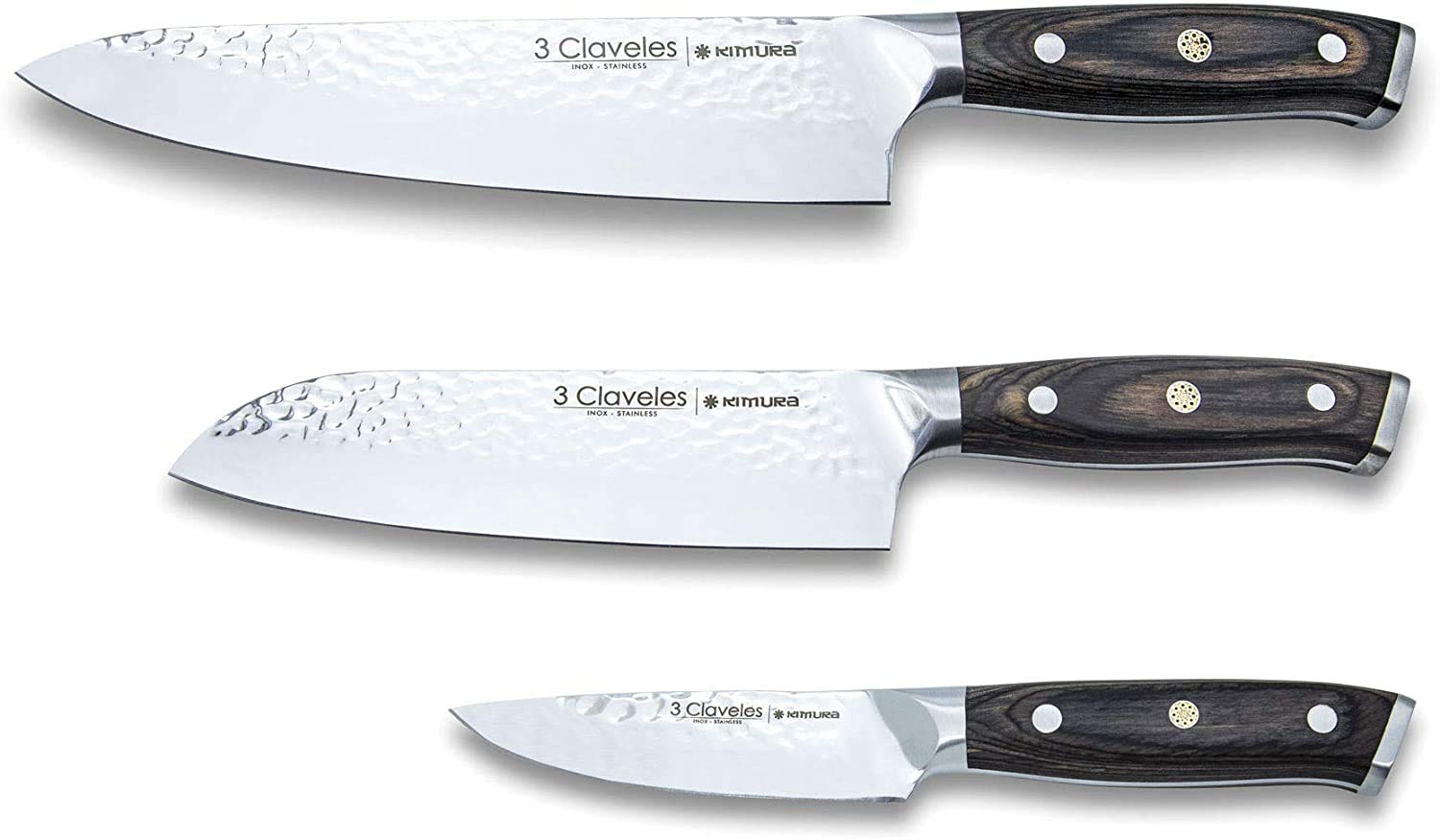 3-Claveles-Juego-de-cuchillos-de-cocina-profesional-3-Claveles-Kimura-Cuchillo-de-cocina-multiusos-menaje-de-cocina