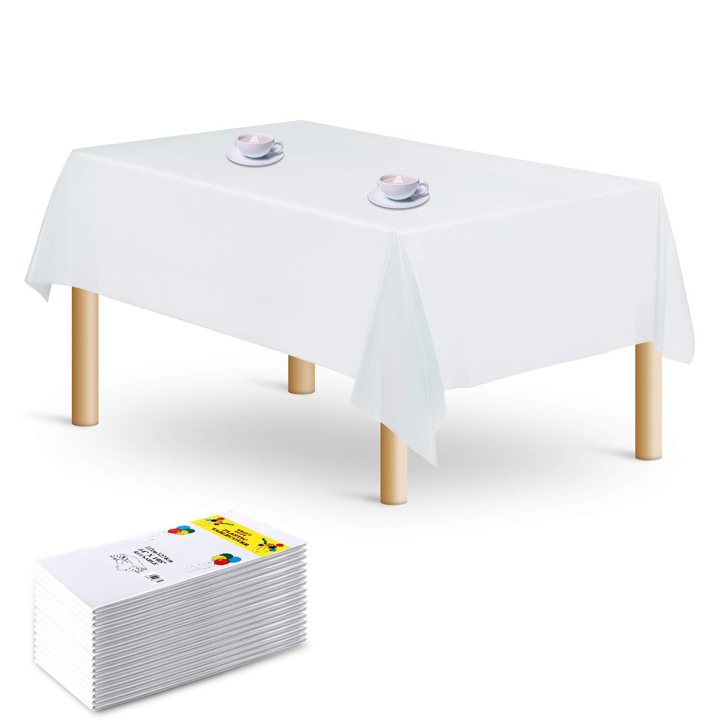 Best table cloth pack of 12