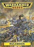 WARHAMMER 40,000 Rulebook