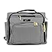 Ju-Ju-Be Legacy Collection B.F.F. Convertible Diaper Bag, The Queen of the Nile