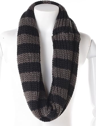 Amazon ブラック F ディーゼルパワー Diesel Power ボーダー ニット