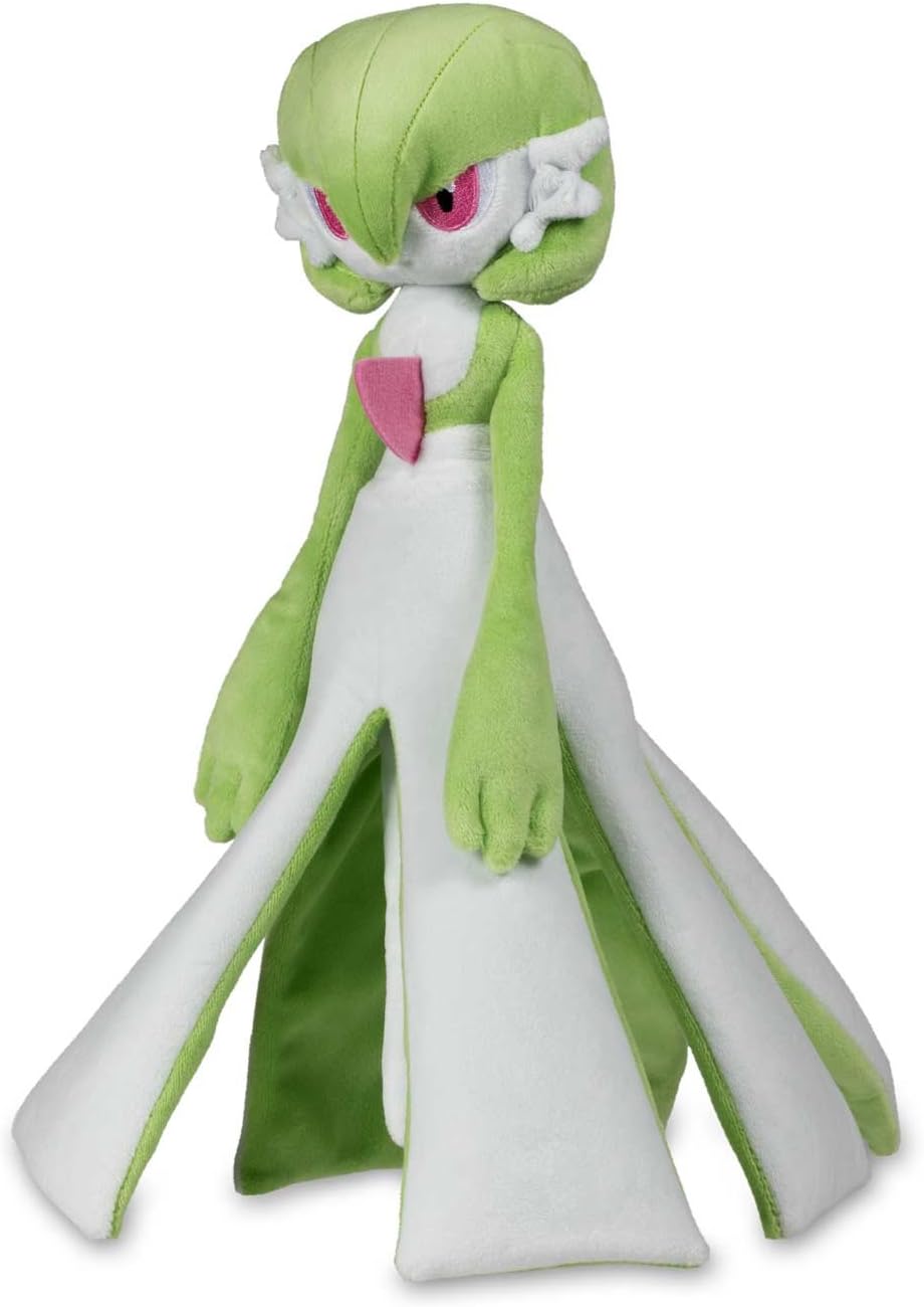 gardevoir plush