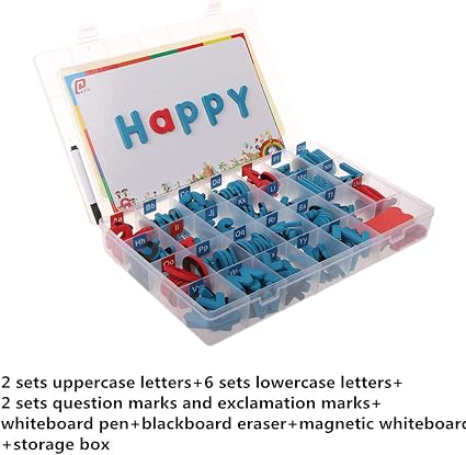 toys to learn english