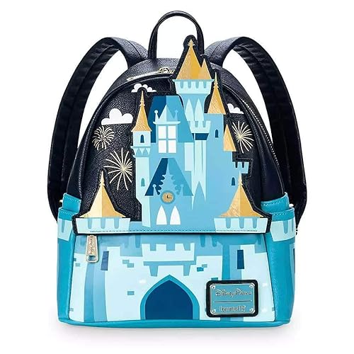 Top 22 Best Backpack For Amusement Parks in 2023 {Buying Guide}