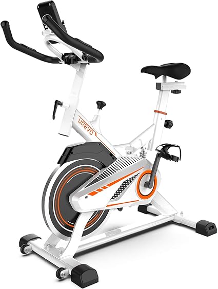 spin bike mat amazon