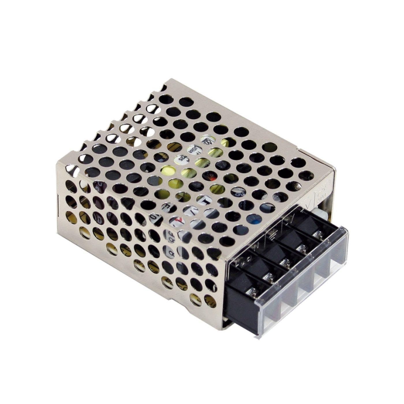 MeanWell RS-15-12 Power Supply