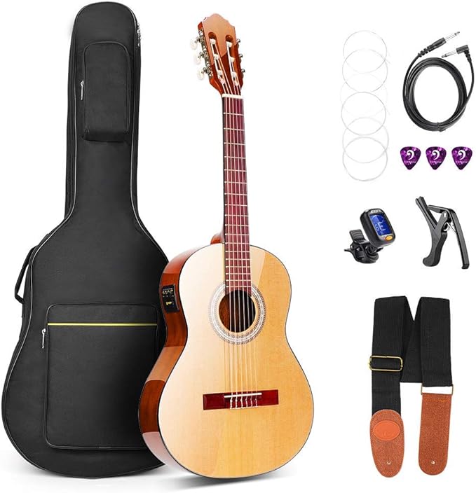 amazon guitarra niño