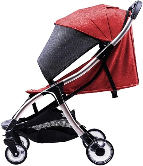 baby stroller