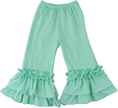 infant flare pants
