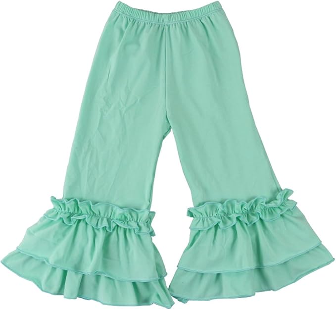 flare pants for toddlers