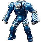 HiPlay ZD Toys Iron Hero MK38 1/10 Igor Action Figures