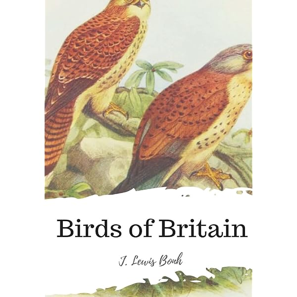 Birds of the Northern Forest: Lansdowne, J. F. (James Fenwick