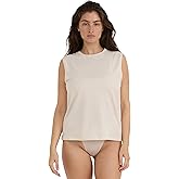 Organic Basics Womens Easy Tank Top