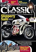 Classic Bike Guide