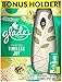 Glade Automatic Spray Air Freshener Starter Kit - Timeless Joy - 6.2 oz
