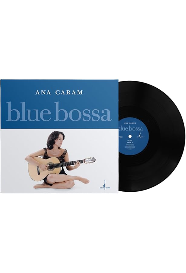 Caram, Ana - Rio After Dark - Amazon.com Music
