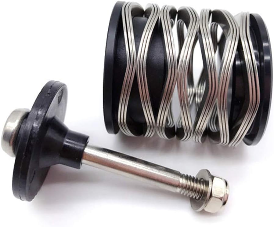 brompton suspension spring