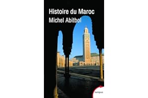 L'HISTOIRE DU MAROC