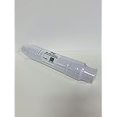 BME1812RE75 75GPD NX Encapsulated Membrane, Genuine OEM Product for Vecta RO Systems.