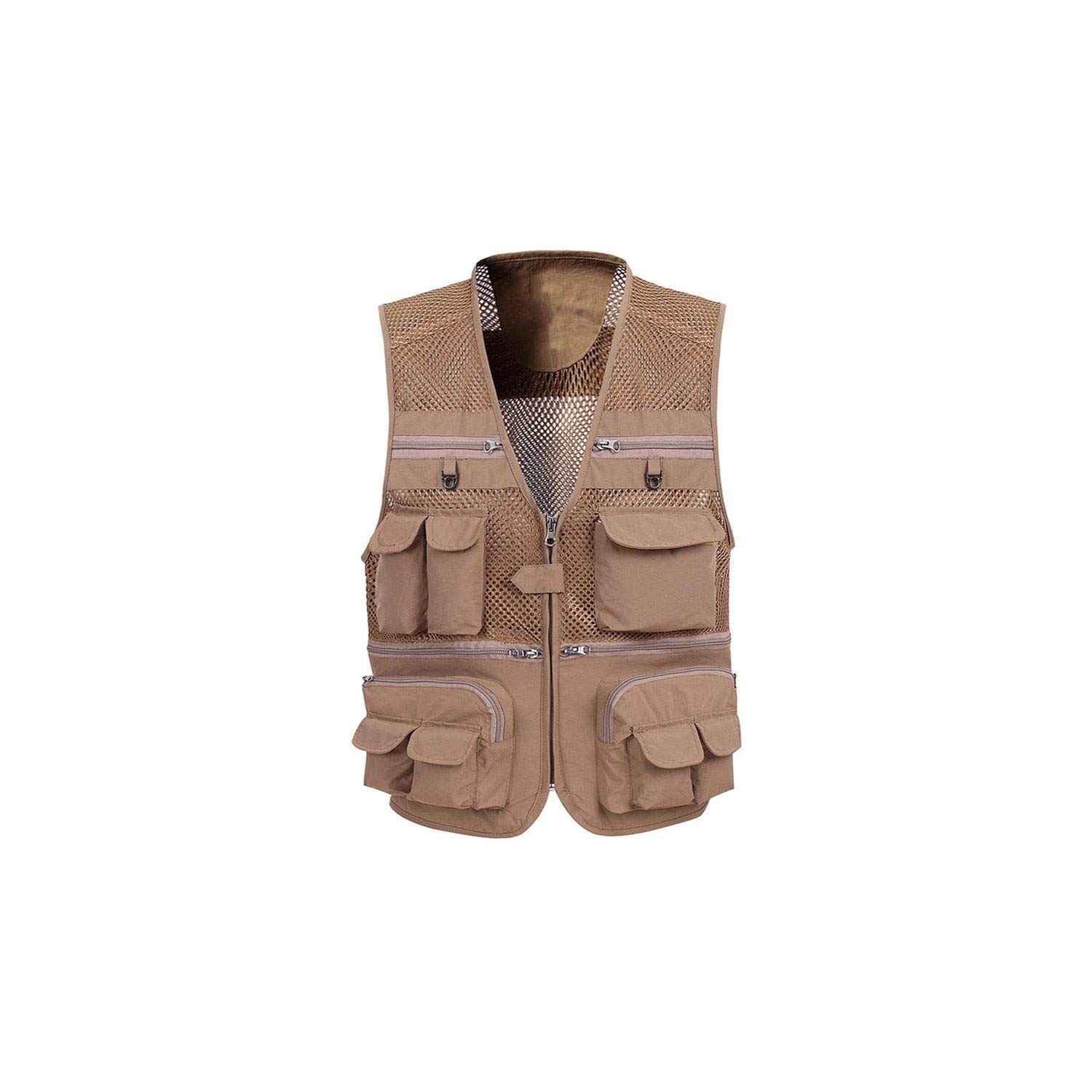 Which Is The Best Black Concealed Carry Vest Cooling
