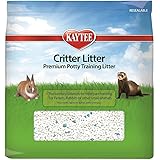Kaytee Critter Litter Small Animal Premium Potty Training Litter