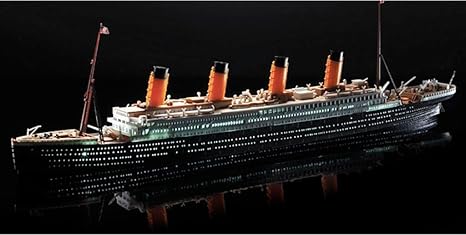 titanic toys amazon