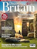 Discover Britain
