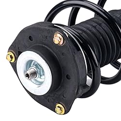 Torchbeam Front Struts Assembly w/Coil Spring