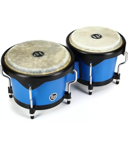LP【Matador】ボンゴ Latin Percussion マタドール d3e851bf1a05a43b36f010300af883