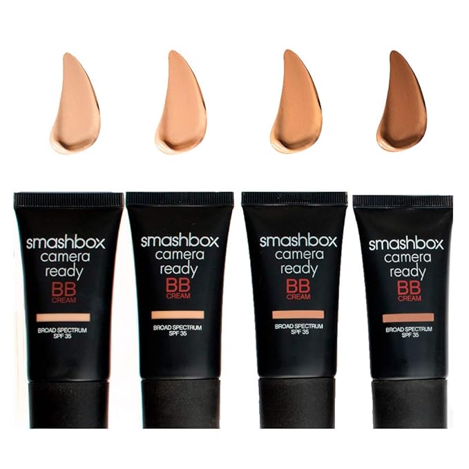 smashbox camera ready cc cream