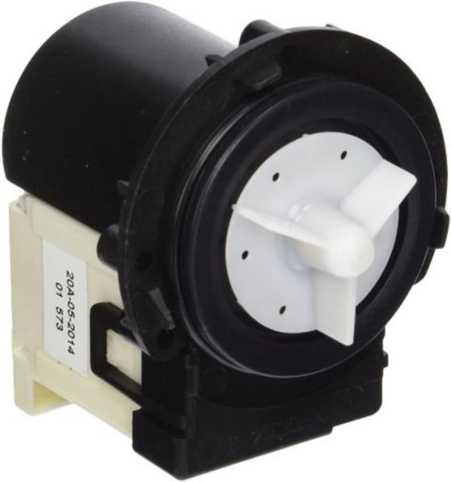 PS3579318 LG Washer Water Drain Pump