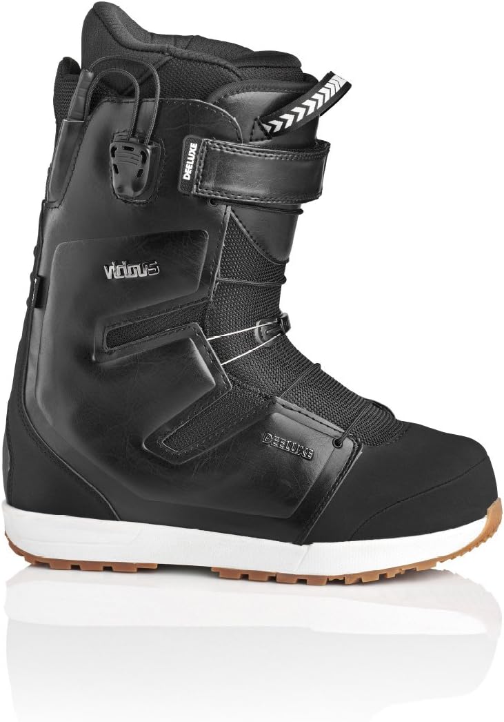 deeluxe vicious snowboard boots