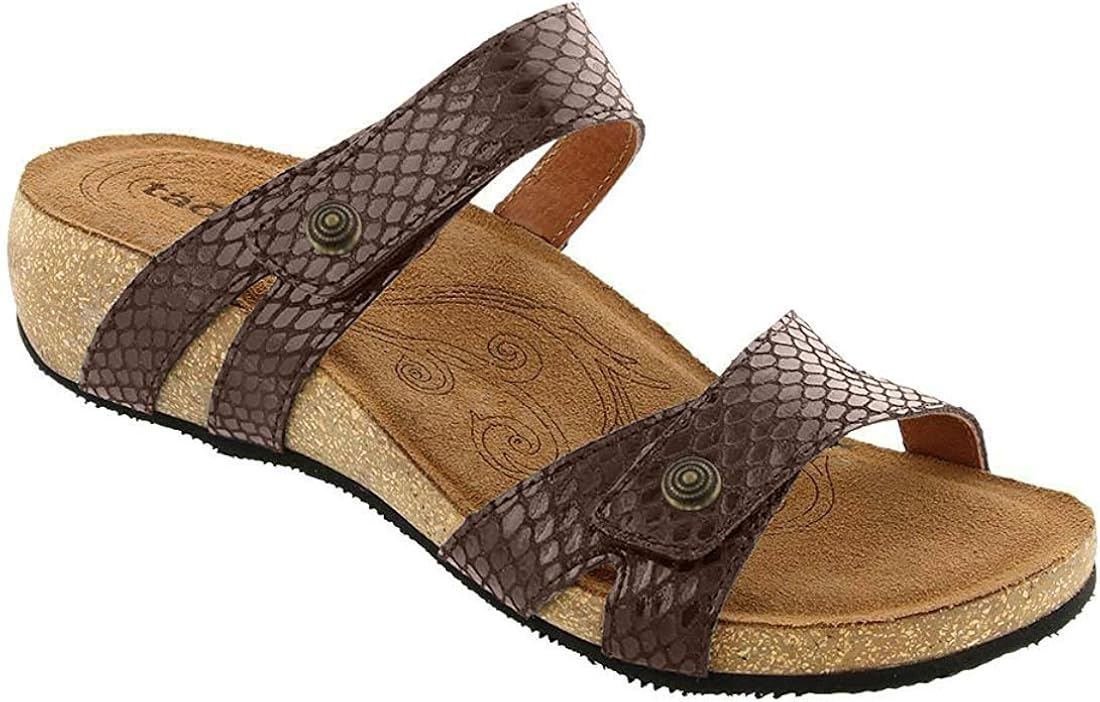 taos secret 2 sandal