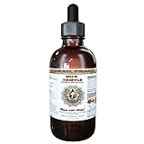 Milk Thistle VETERINARY Natural Alcohol-FREE Liquid