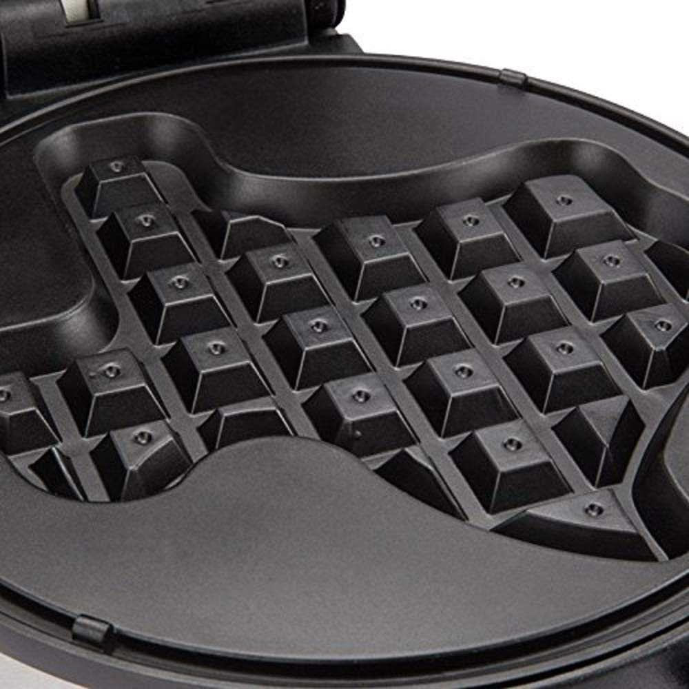 The Texas Waffle Maker 781147862606 eBay
