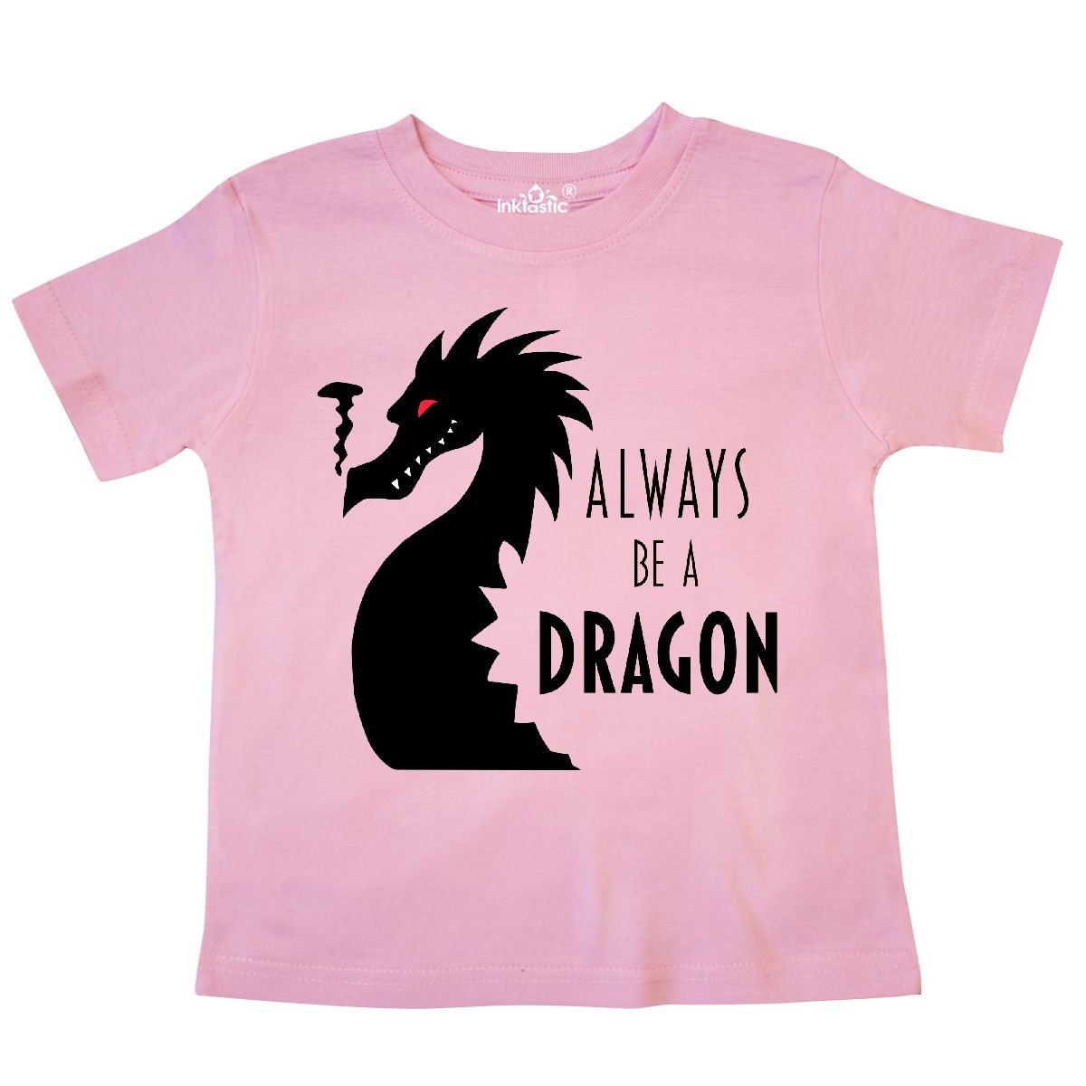 Always Be A Dragon T Shirt 2b637 Stellanovelty