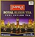 Impra Royal Elixir Tea, 100-Count Tea Bags (Pack of 6)