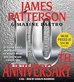 10th Anniversary (The Women's Murder Club)