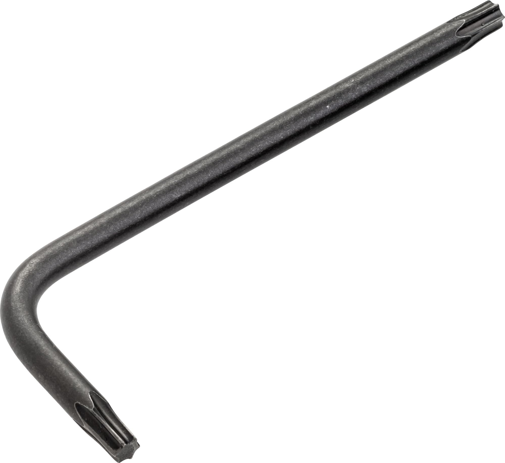 HAZET 2115-T10 Torx Profile Offset Screwdriver - Multi-Colour