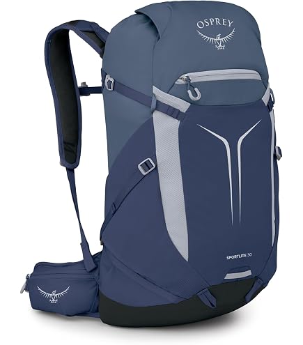 Osprey Hikelite 32L Durable Hiking Backpack