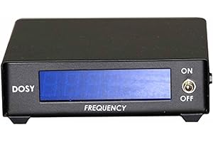 Dosy FC50 6 Digit Inline Frequency Counter