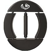 Hat Stretcher 4-Way Wooden Hat Stretcher for Adults One Size from 7.08'' to 9.6'',Simple & Easy to Use