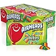 Airheads Xtremes Rainbow Berry Bites - 18 count - 2 oz each Sweet and Sour Candy